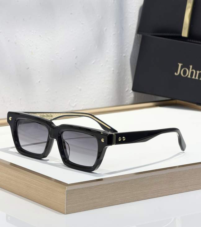 Picture of John Dalia Sunglasses _SKUfw80445410fw